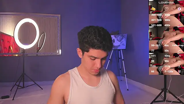 Snapshot of Brat_ chatting on 17, 2, 2026 Brat online show from 17, 2, 2026