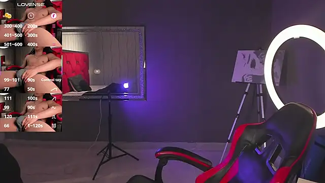 Snapshot of Brat_ chatting on 26, 2, 2026 Brat online show from 26, 2, 2026