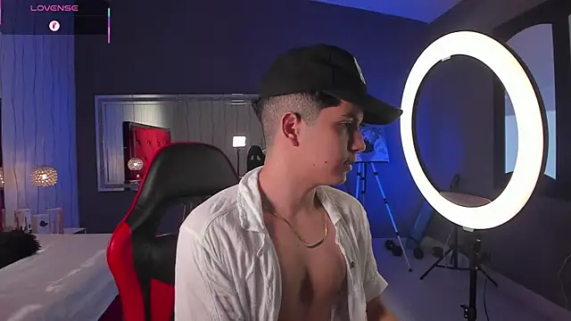 Snapshot of Brat_ chatting on 27, 2, 2026 Brat online show from 27, 2, 2026