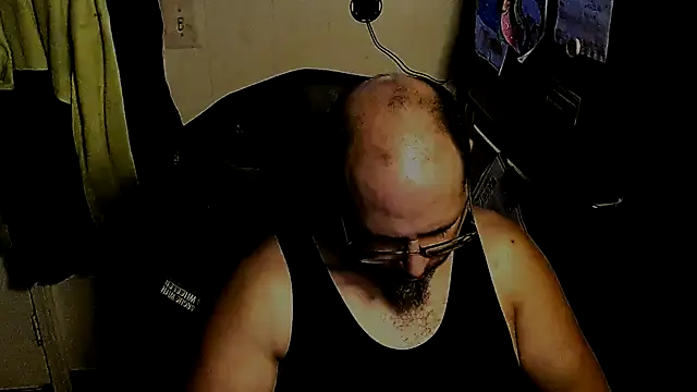 KrazyLegz online show from 27, 11, 2025