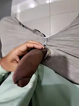 Snapshot of johny_69d@xh chatting on 6, 1, 2025 johny 69dxh online show from 6, 1, 2025