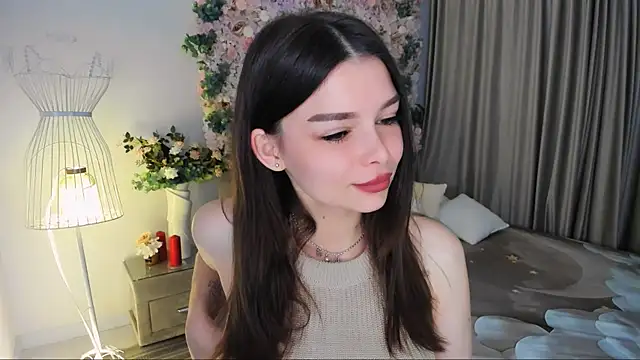 ContinentOfTranquility online show from 20, 11, 2025