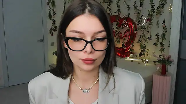 ContinentOfTranquility online show from 25, 2, 2026