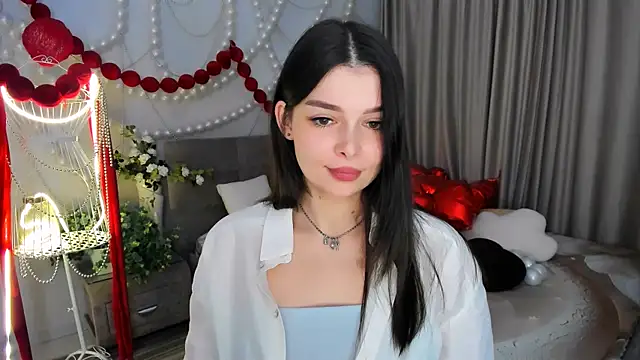 ContinentOfTranquility online show from 13, 3, 2026