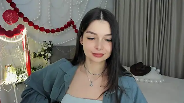 ContinentOfTranquility online show from 20, 3, 2026