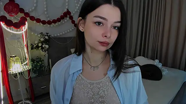 ContinentOfTranquility online show from 30, 3, 2026