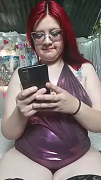 NinaGauther online show from 18, 3, 2025