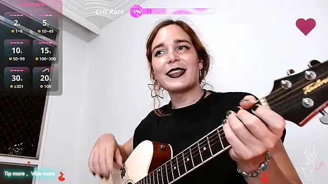 Catnessa online show from 18, 11, 2025