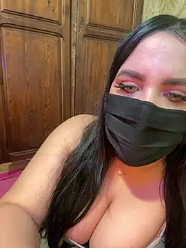 AMBER SEXY99 online show from 13, 12, 2024