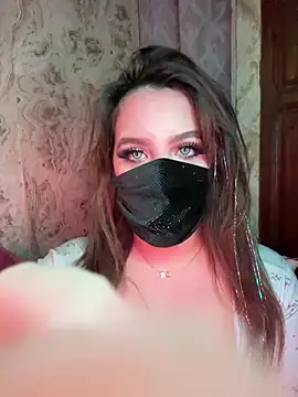 AMBER SEXY99 online show from 15, 2, 2026