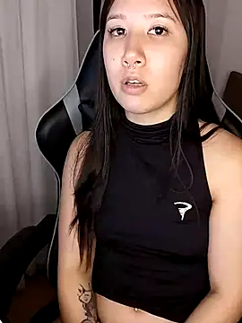 Snapshot of Japabaixinha chatting on 5, 3, 2025 Japabaixinha online show from 5, 3, 2025