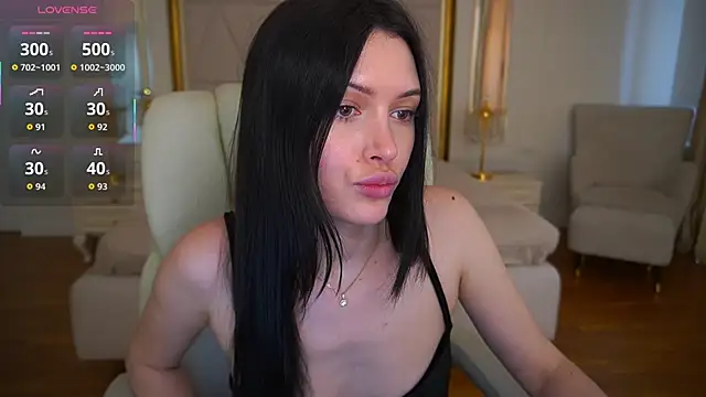 Snapshot of MilaSecrett chatting on 8, 5, 2026 MilaSecrett online show from 8, 5, 2026