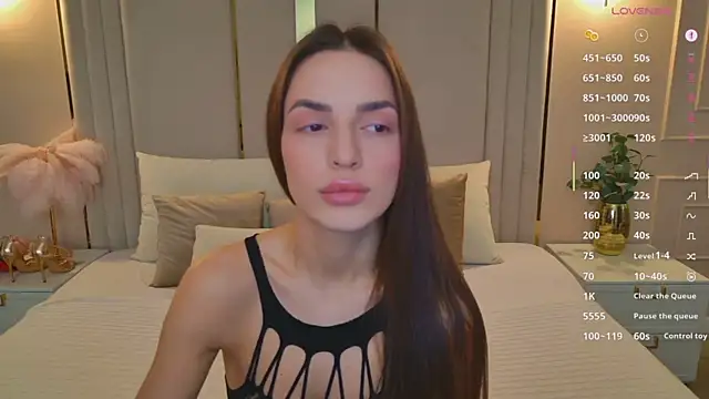 BellaHalles online show from 5, 2, 2026