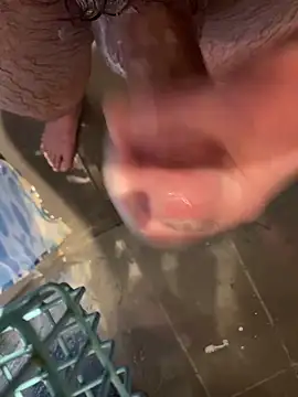 LivingLegend1978 online show from 1, 1, 2025