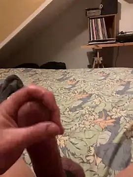 LivingLegend1978 online show from 22, 1, 2025