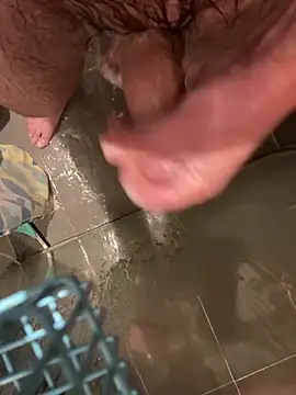 LivingLegend1978 online show from 10, 10, 2025