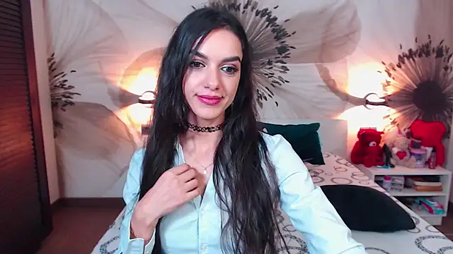 KatherineBisou online show from 26, 11, 2025