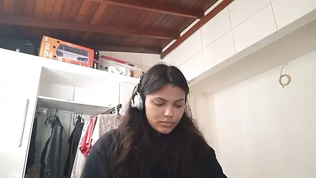 bombomepimenta online show from 23, 10, 2025