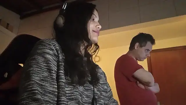 bombomepimenta online show from 28, 10, 2025