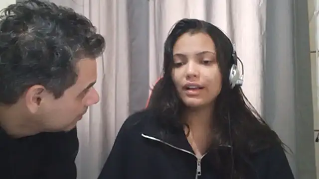 bombomepimenta online show from 26, 11, 2025