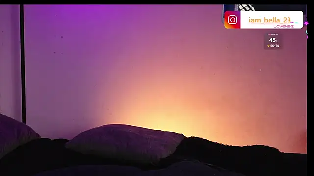 yourtoybella online show from 14, 11, 2025