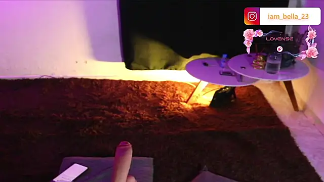 yourtoybella online show from 27, 7, 2026