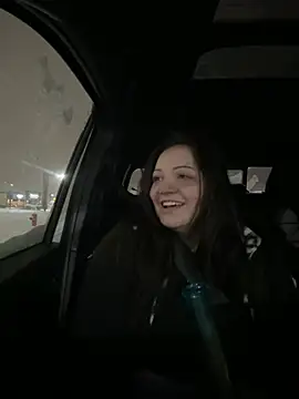 skinwalkingzombie online show from 23, 2, 2026