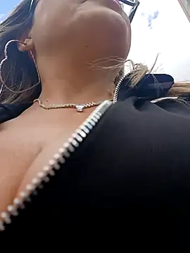 Afroditecash online show from 7, 11, 2025