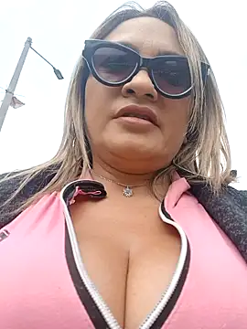 Afroditecash online show from 22, 12, 2025