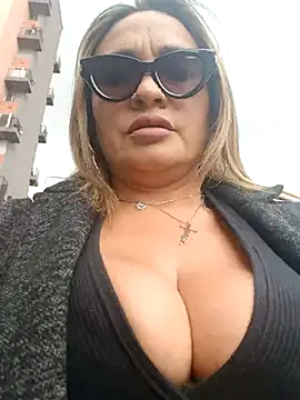 Afroditecash online show from 13, 1, 2026