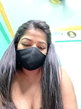 Snapshot of Monalisa_Singh chatting on 6, 3, 2026 Monalisa Singh online show from 6, 3, 2026