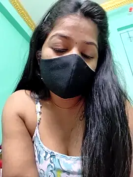 Snapshot of Monalisa_Singh chatting on 9, 3, 2026 Monalisa Singh online show from 9, 3, 2026