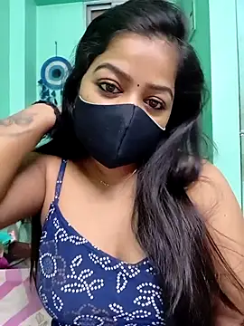 Snapshot of Monalisa_Singh chatting on 31, 3, 2026 Monalisa Singh online show from 31, 3, 2026