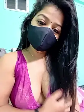 Snapshot of Monalisa_Singh chatting on 1, 4, 2026 Monalisa Singh online show from 1, 4, 2026