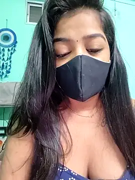 Snapshot of Monalisa_Singh chatting on 5, 4, 2026 Monalisa Singh online show from 5, 4, 2026