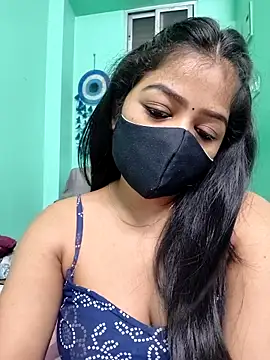 Snapshot of Monalisa_Singh chatting on 6, 4, 2026 Monalisa Singh online show from 6, 4, 2026