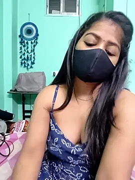Snapshot of Monalisa_Singh chatting on 9, 4, 2026 Monalisa Singh online show from 9, 4, 2026