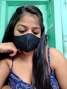 Snapshot of Monalisa_Singh chatting on 12, 4, 2026 Monalisa Singh online show from 12, 4, 2026