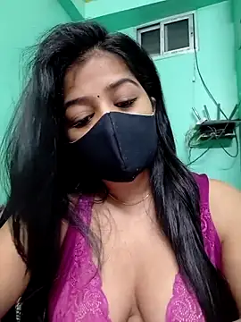 Snapshot of Monalisa_Singh chatting on 13, 4, 2026 Monalisa Singh online show from 13, 4, 2026