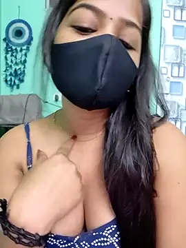 Snapshot of Monalisa_Singh chatting on 21, 4, 2026 Monalisa Singh online show from 21, 4, 2026