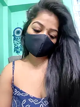 Snapshot of Monalisa_Singh chatting on 9, 5, 2026 Monalisa Singh online show from 9, 5, 2026