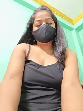 Snapshot of Monalisa_Singh chatting on 2, 6, 2026 Monalisa Singh online show from 2, 6, 2026