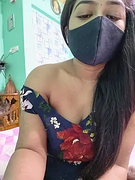 Snapshot of Monalisa_Singh chatting on 15, 7, 2026 Monalisa Singh online show from 15, 7, 2026