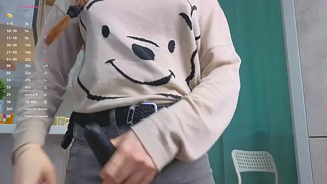 DonnaBurkee online show from 13, 4, 2026