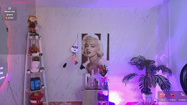 Snapshot of SALOOMEE__ chatting on 3, 2, 2026 SALOOMEE online show from 3, 2, 2026