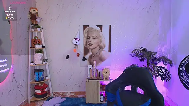 Snapshot of SALOOMEE__ chatting on 13, 2, 2026 SALOOMEE online show from 13, 2, 2026