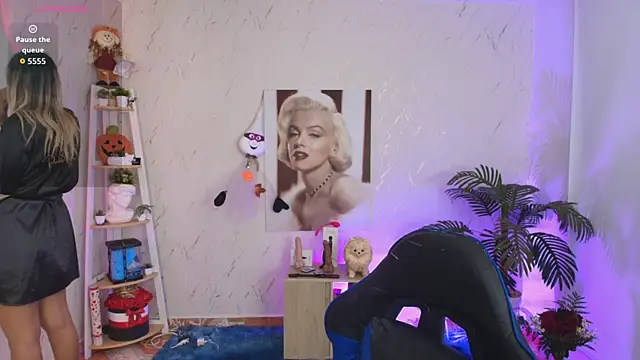 Snapshot of SALOOMEE__ chatting on 20, 2, 2026 SALOOMEE online show from 20, 2, 2026