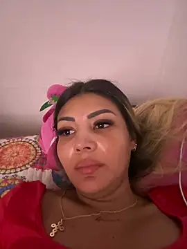 SALOOMEE   online show from 8, 3, 2026