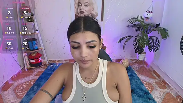 SALOOMEE   online show from 5, 4, 2026