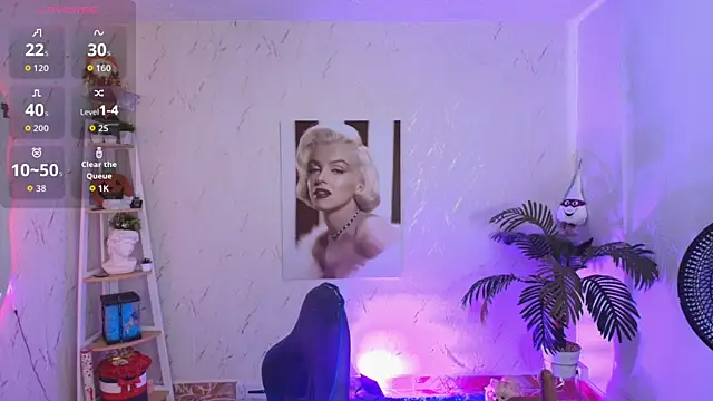 SALOOMEE   online show from 8, 4, 2026